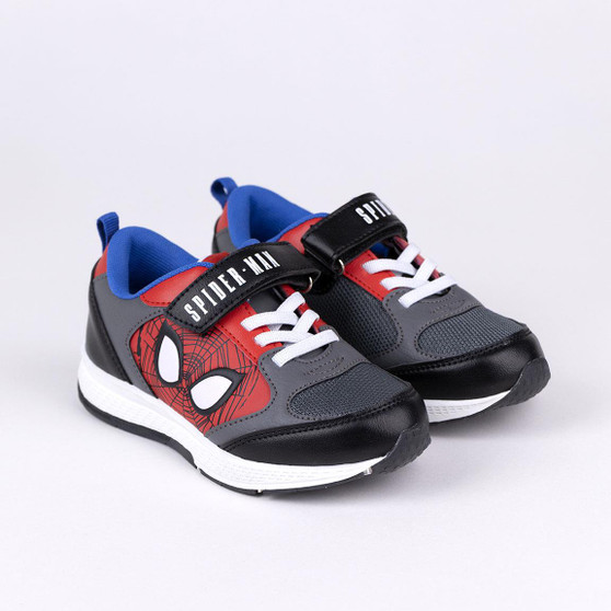 Spider Man Grey Sports shoes 