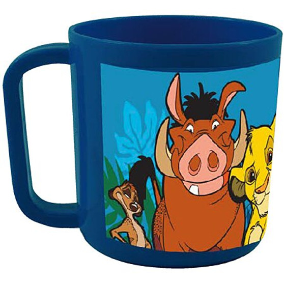 LIon KIng Premuim mug 350ml