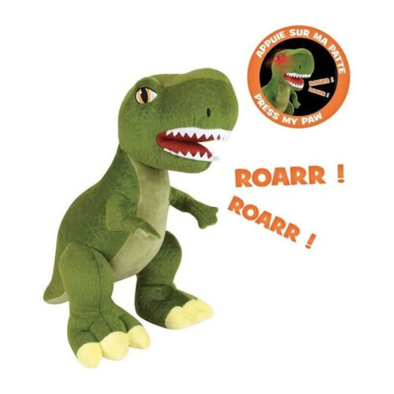 Trex Sound & Light 40cm