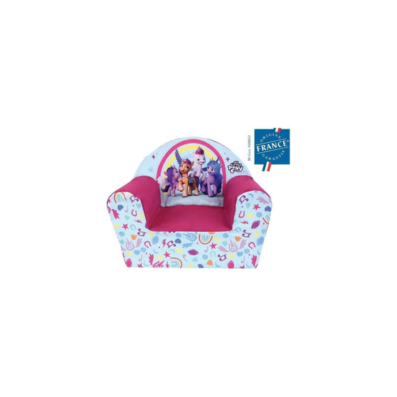 My Little Pony Foam Sofa