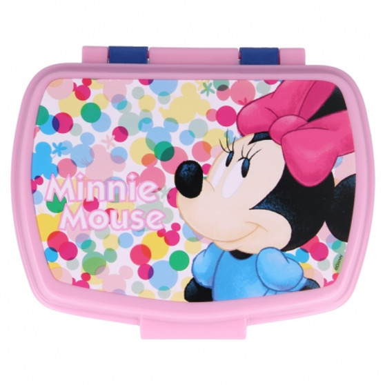 Minnie Lunch Box
