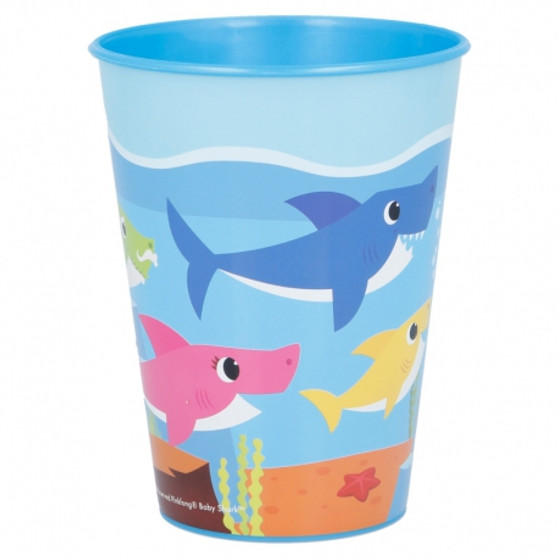 Baby Shark Cup 260ML