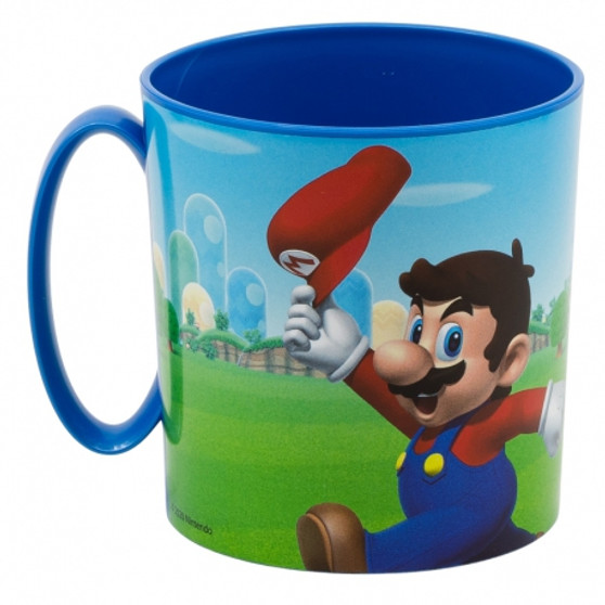 Super Mario Micro Mug 350ML