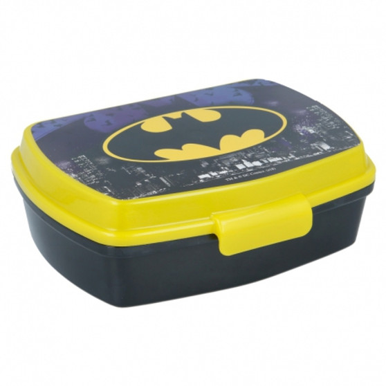 Batman Lunch Box