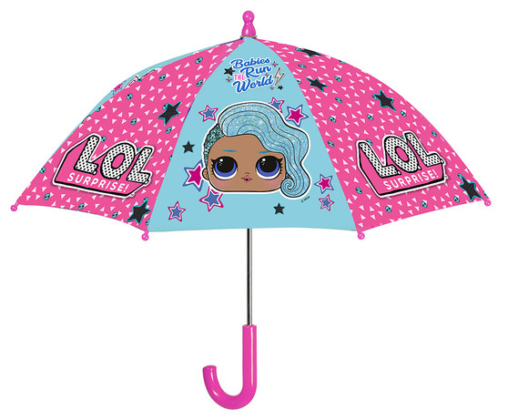 LoL Manual Fabric Umbrella