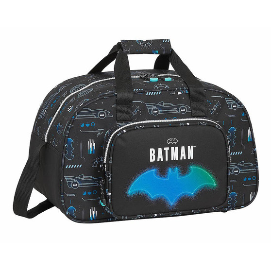 Batman Sports Bag