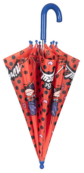 Miraculous Ladybug ManualFabric Umbrella