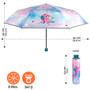 Unicorn Umbrella 91cm