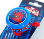 Spiderman Bicycle Bell