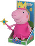 Peppa Pig Princess 30cm Plush