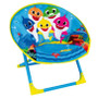 Baby Shark Moon Chair
