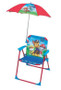 Paw Patrol Chair With Umbrella