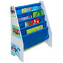 Vehicles Sling Bookcase