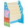 Peppa Pig Sling Bookcase