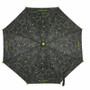 Blackfit8 Topography Umbrella 43cm