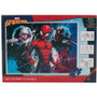 Spider Man Puzzle 100 Pieces