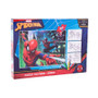 Spider Man Puzzle - 160 Pieces