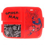 Spiderman Red MultiCompartment LunchBox