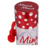 Minnie Tritan Bottle 590ML