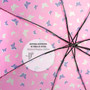 Mini Butterflies Umbrella 91cm