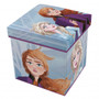 Frozen Stool Storage Bin