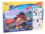 Mickey & The Roadster Racers Puzzle