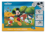 Mickey & Friends Puzzle 100 Pieces