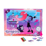 Vampirina Puzzle 100 pieces