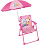 Paw Patrol Girls Chair With Umbrella
