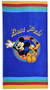 Mickey Mouse Best Pals Towel