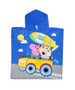 Peppa Pig Cruisin Poncho