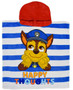 Paw Patrol Happy Thoughts Poncho