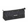 Blackfit8 Black Pencil Case