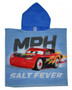 Cars *Salt Fever* Poncho