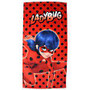 Miraculous Ladybug Towel