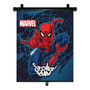 Spiderman Retractable Auto Shade