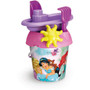 Princess 18cm bucket with boat