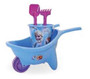 Frozen Wheelbarrow with 18cm Bucket