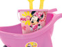 Minnie Wheelbarrow with 18cm Bucket