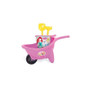 Princess Wheelbarrow with 18cm Bucket