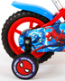 Spider-Man Bicycle - 10 Inch 41054