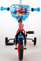 Spider-Man Bicycle - 10 Inch 41054