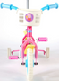 Peppa Pig Bicycle - 10 Inch 81064