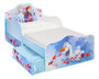 Frozen 2 Toddler Bed w/ Storage