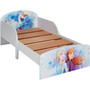 Frozen Toddler Bed w/ Storage