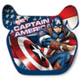 Captain America Car Booster Seat