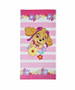 Paw Patrol Skye Flowers Beach Towel