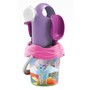 Unicorn 13cm Bucket with Watering Can