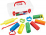 Plasticine 5 pc+ tools