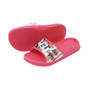 Minnie Mouse Pink Sliders